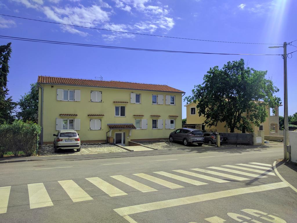 Apartment Sisi